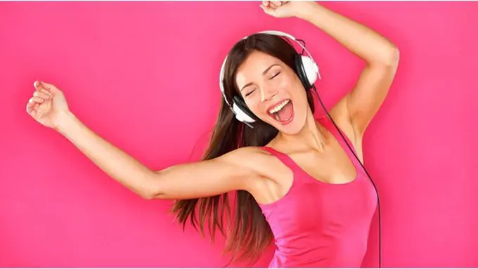 Olahraga./Copyright shutterstock.com