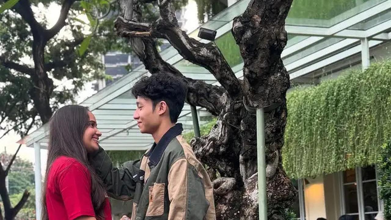 7 Potret Kiesha Alvaro dan Aurora Ribero Pemeran 'Komang', Kiesha Tulis Pesan Menyentuh