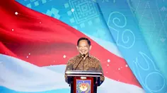 Mendagri Tito Beri Penghargaan ke Pemda Berprestasi di Sumatera