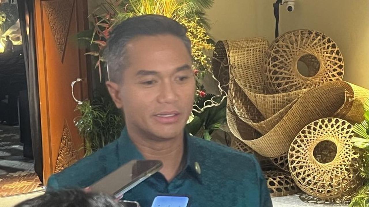 Kadin Sebut Magang Nasional 2025 Bakal Dorong Inovasi Industri, Tawarkan UMK dan Jamsostek Penuh!