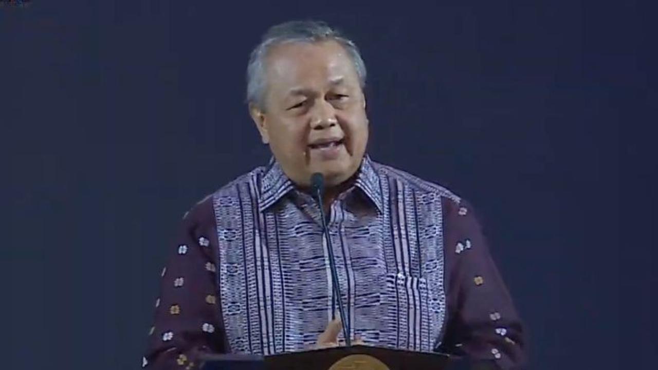 Gubernur BI Pastikan Arah Kebijakan Moneter 2026 Tetap Pro-Stability dan Pro-Growth