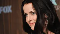 Annie Wersching. (AP Photo/Chris Pizzello, File)