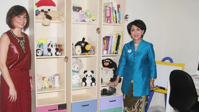 Foto: copyright by Vemale.com