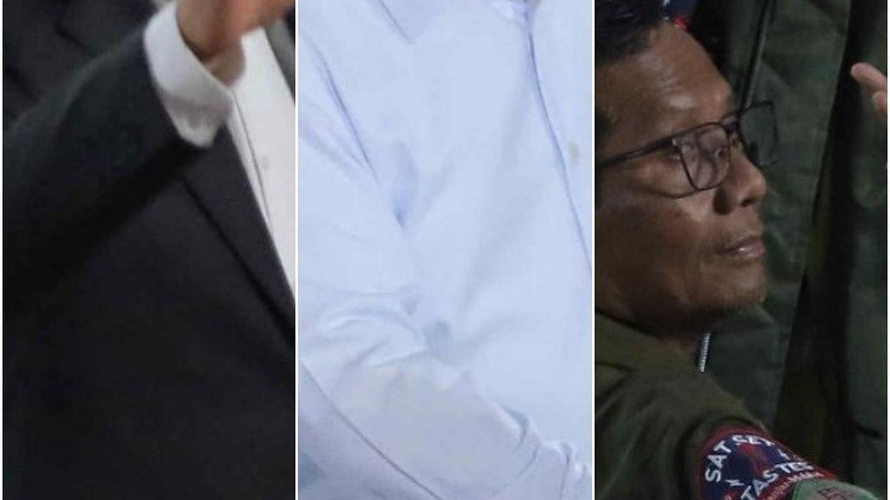 Charta Politika Indonesia