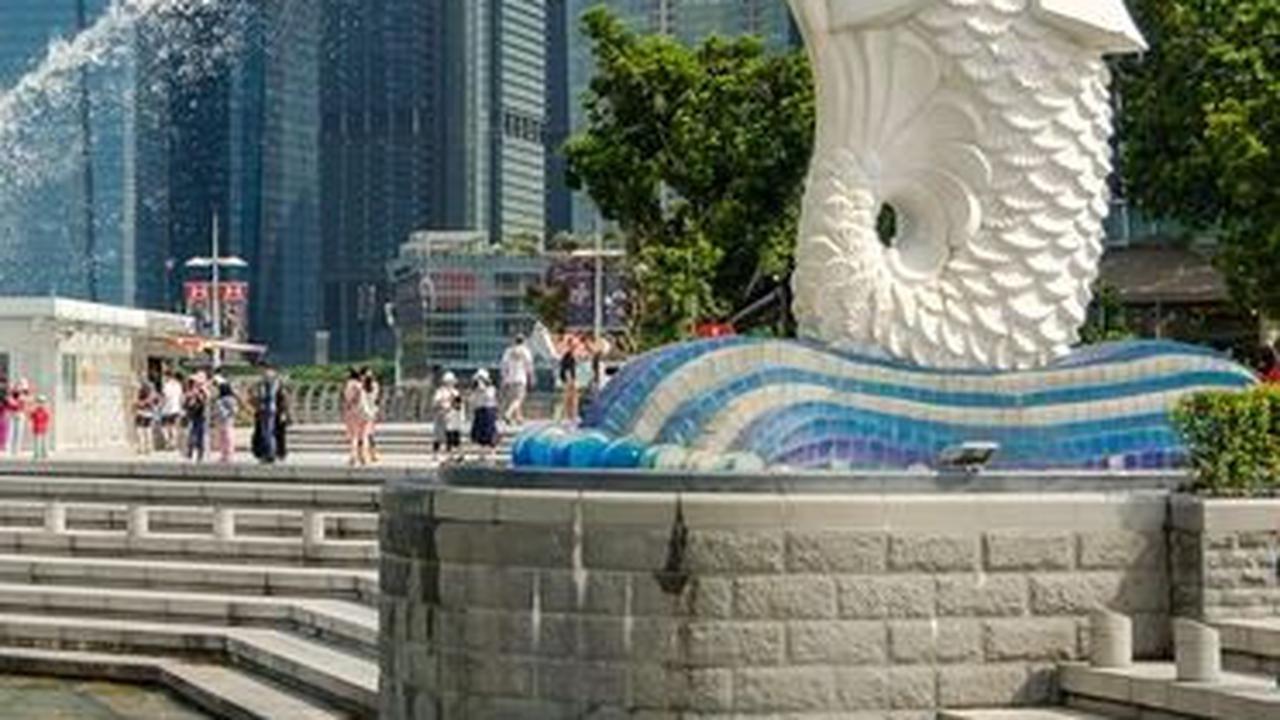 Standar Gaji Pekerja di Singapura Naik! Minimal Kantongi Rp65 Juta per Bulan