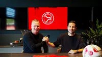 Hasil Lengkap Pemain Timnas Indonesia yang Abroad: Thom Haye Tersungkur Bareng Almere City, Ivar Jenner Hanya Imbang Bersama Jong Utrecht
