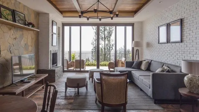 Pilihan Penginapan Mewah di Dataran Tinggi Gunung Bromo, Suguhkan Panorama Alam Terbaik