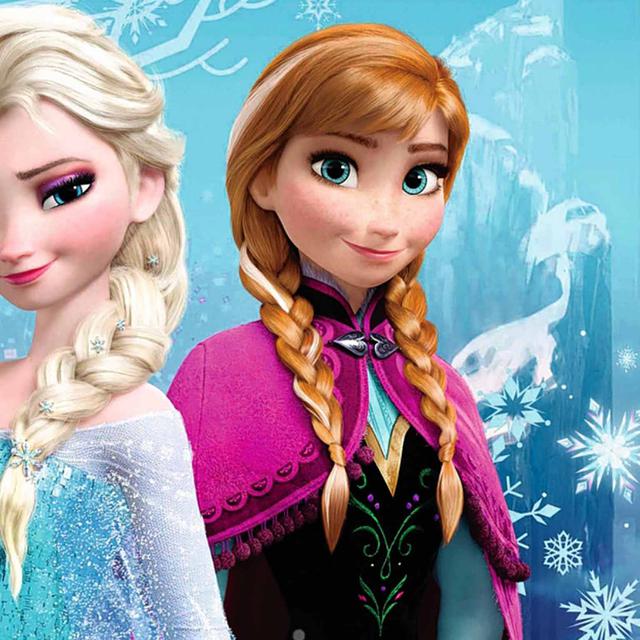 Download 4200 Gambar Frozen Terbaru 2018  