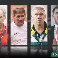 Daftar Pelatih asal Eropa yang Pernah Menukangi Timnas Indonesia: John Herdman Mampu Lampaui Kesuksesan Pendahulunya?