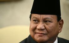 Sespri Bocorkan Sekeranjang Belanjaan Prabowo di Amerika, Isinya jadi Perbincangan