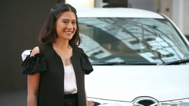 [Bintang] Dian Sastrowardoyo