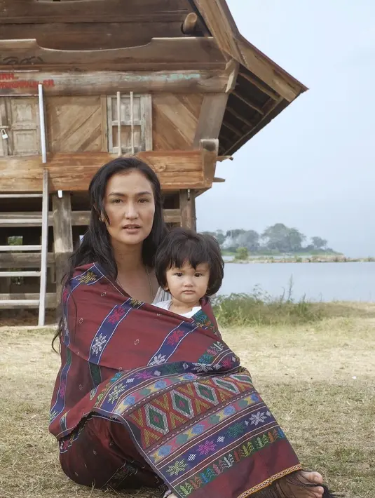 (Instagram/atiqahhasiholan)