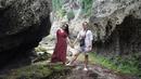 Meski liburan Dul Jaelani dan Tissa Biani terlihat sederhana tanpa harus ke luar negeri, namun tetap romantis bukan? (FOTO: instagram.com/duljaelani/)