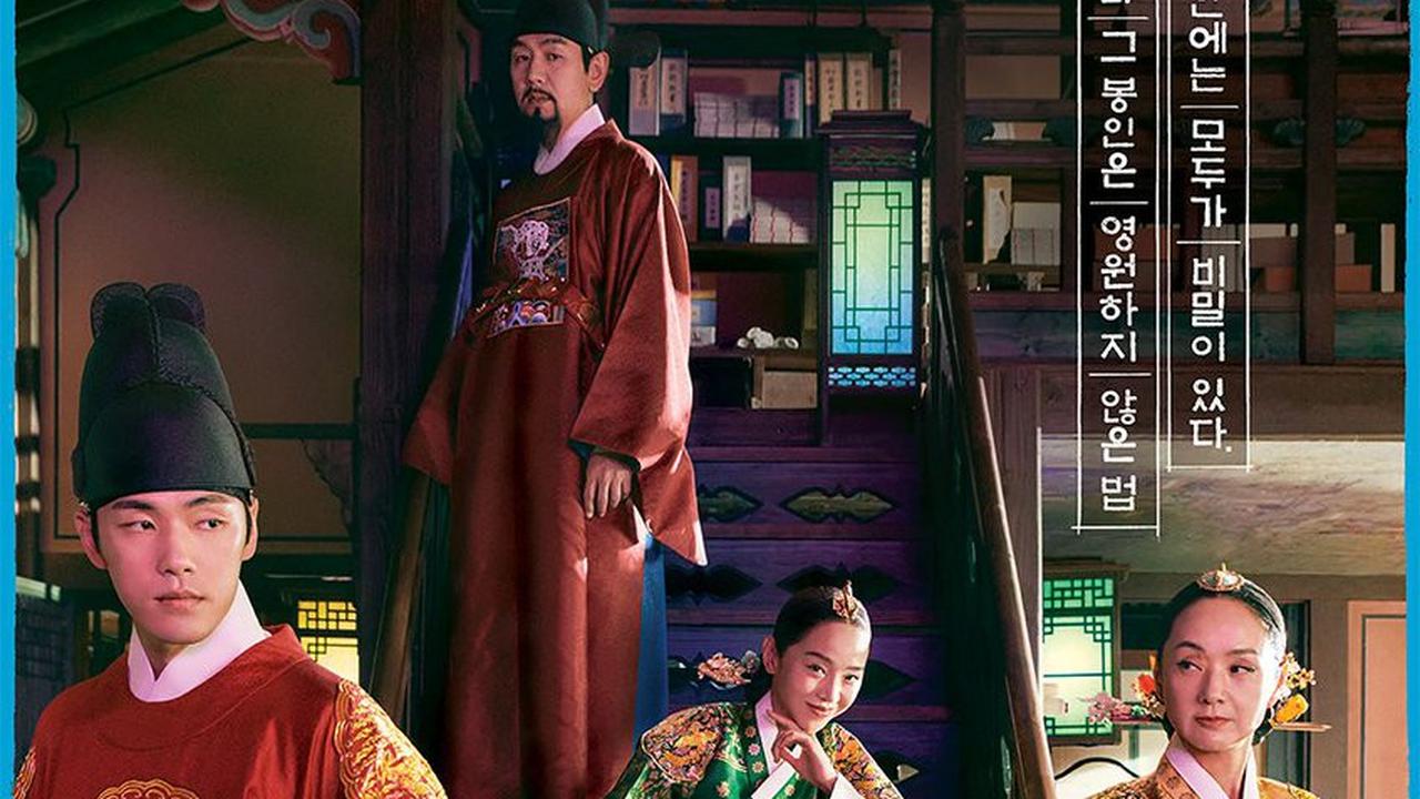 Untuk Pencinta Sejarah, 7 Drakor dengan Tema Dinasti Joseon Terbaik yang Wajib Ditonton