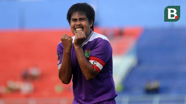 Egi Melgiansyah (Persita Tangerang)