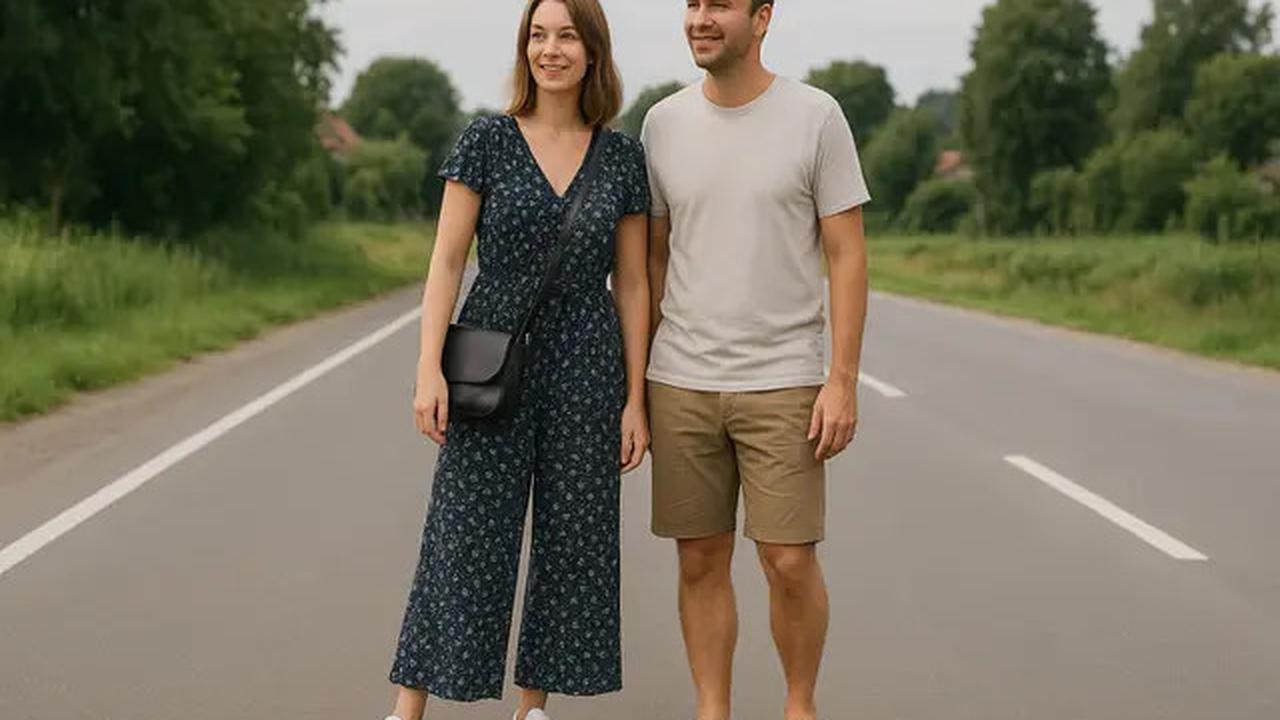 Inspirasi Outfit Liburan Long Weekend untuk Berbagai Destinasi, Nyaman dan Modis