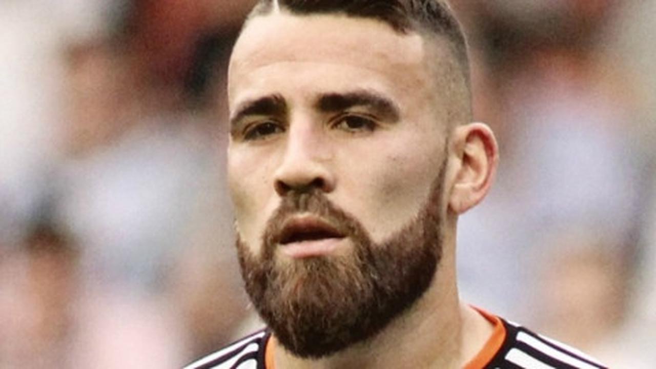 Rebut Otamendi dari Madrid, City punya senjata rahasia