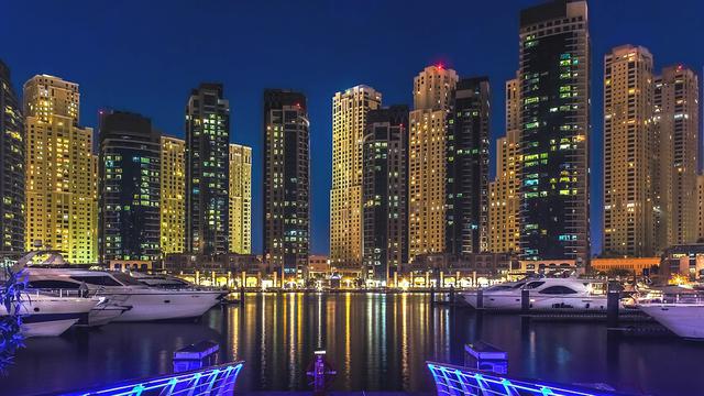 Mewahnya Villa Seharga Rp 270 Miliar Di Dubai Properti Liputan6 Com