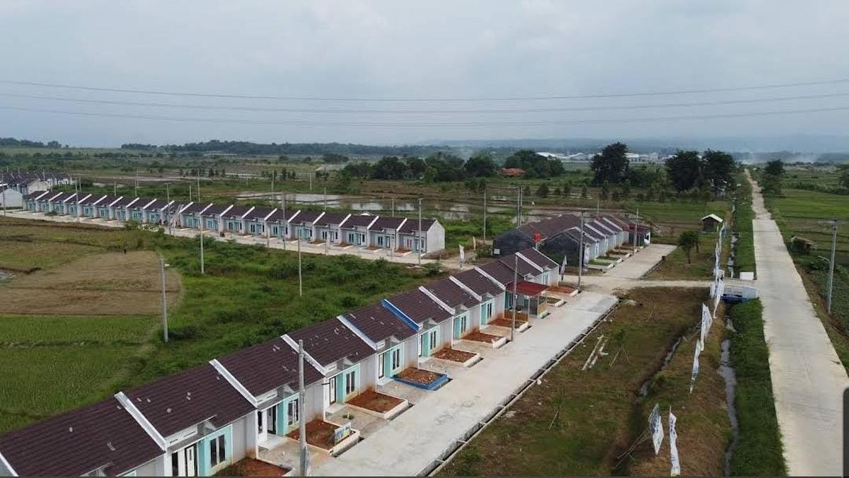 Rumah Subsidi