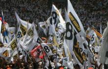 PKS amini pernyataan SB soal bandit di parpol