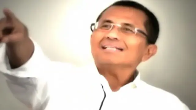 Dahlan Iskan Blak-Blakan Soal BUMN