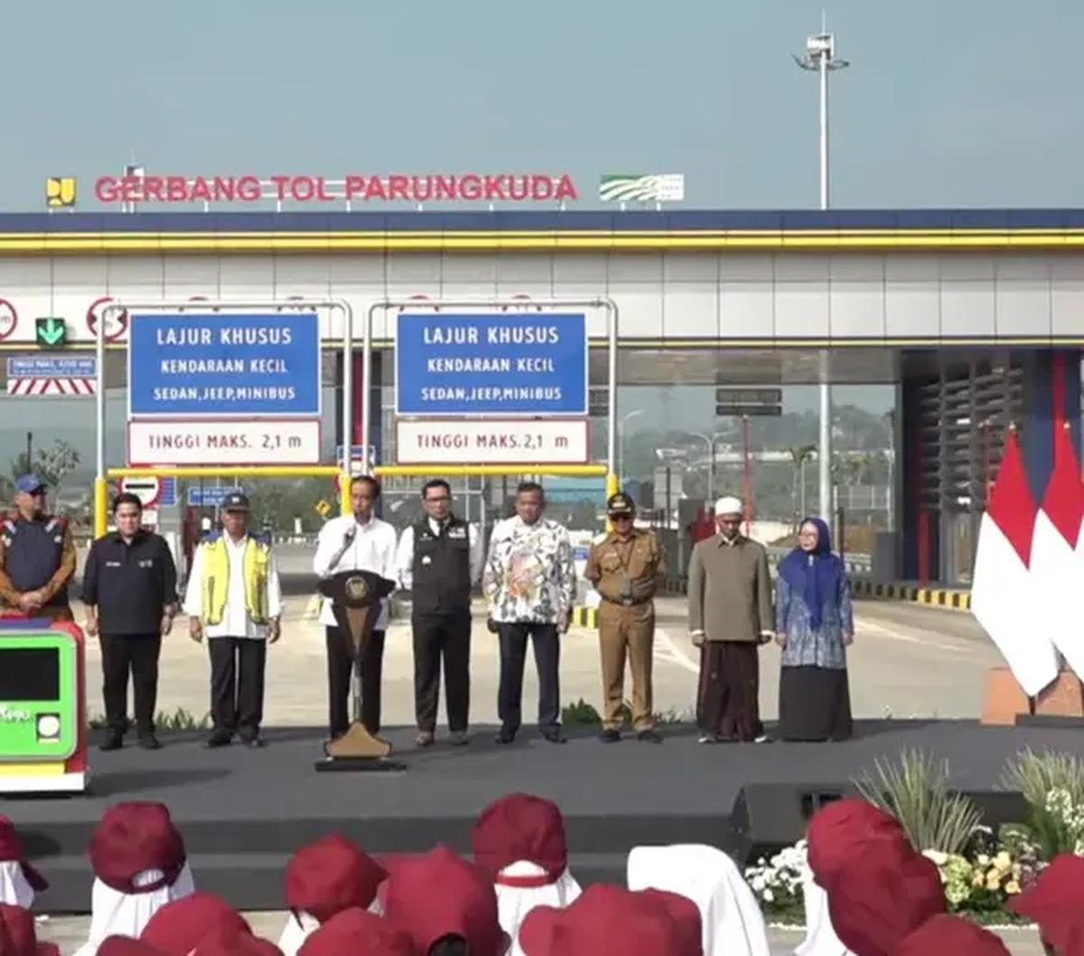 Dok. Istimewa
