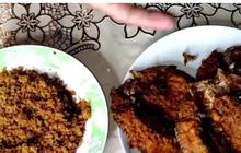 Begini Cara Membuat Ikan Mujair Goreng Kriuk Seperti di Rumah Makan Padang