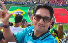 Ibnu Jamil Jagokan Jepang Jadi Kuda Hitam Favorit di Piala Dunia 2026