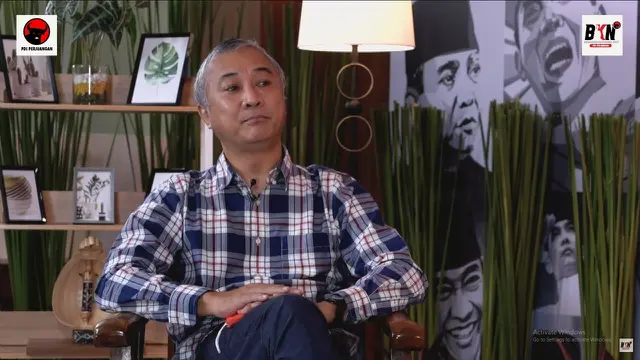 Bambang Eryudhawan