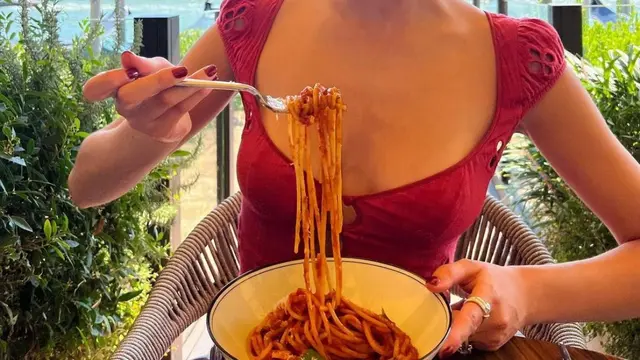 Olivia Rodrigo (Instagram/@oliviarodrigo)