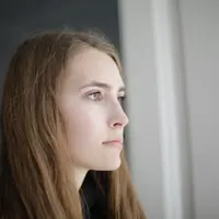 Ilustrasi hati gelisah tanpa sebab/credit: pexels.com/andrea