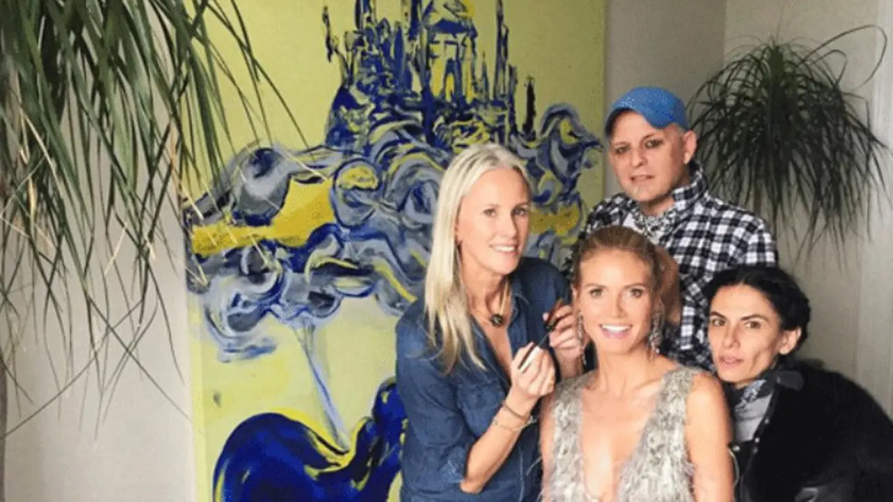Golden Globe 2016, Ini Momen Dari Instagram Dan Twitpic