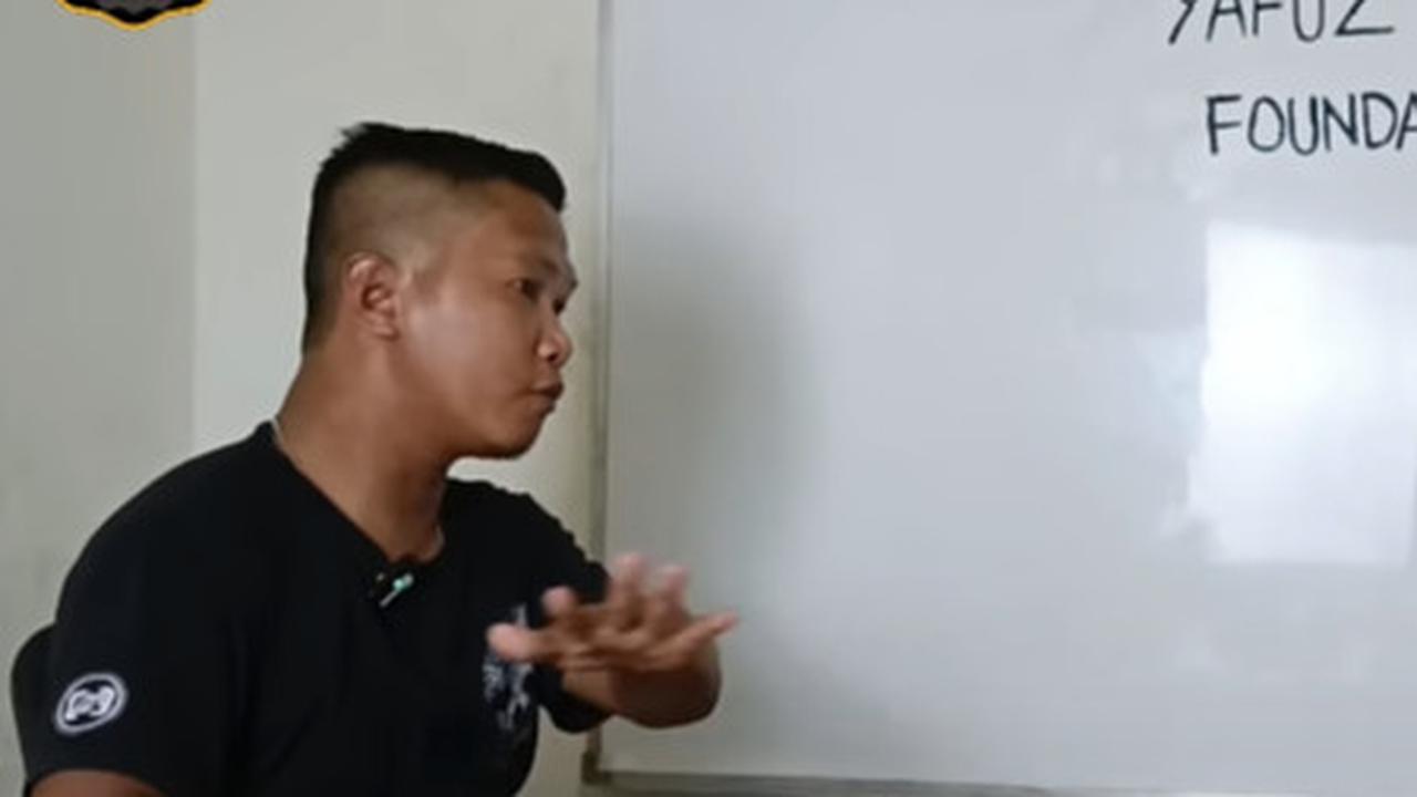 Dok. Istimewa