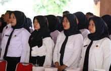 111 PPPK Diterima, Bupati Bantul Tekankan Pentingnya Integritas ASN untuk Masa Depan Daerah