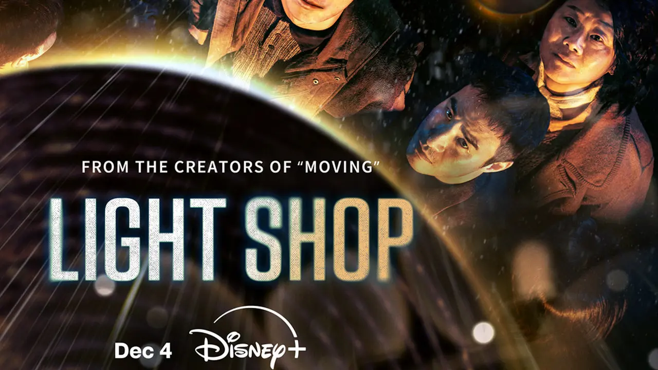 6 Rekomendasi Drakor yang Tayang di Desember 2024, Tak Boleh Dilewatkan