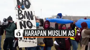 harapan muslim