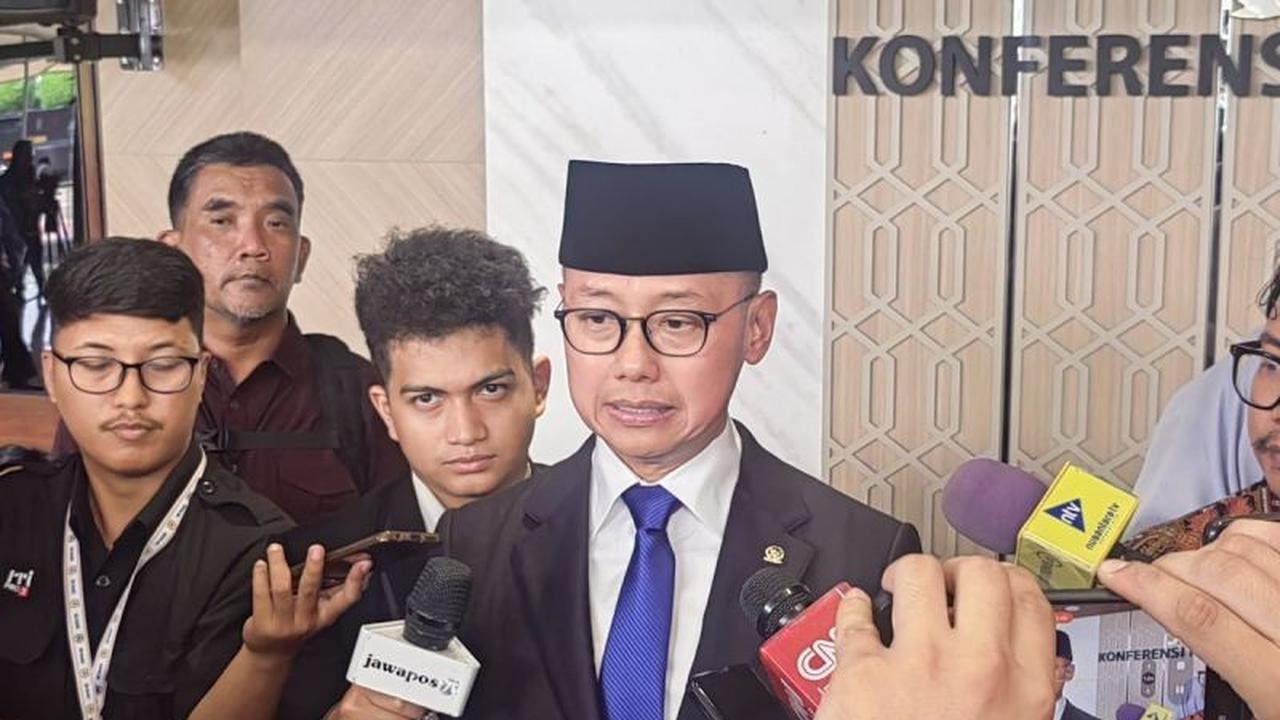 Fakta Menarik: 17+8 Tuntutan Rakyat Didengar dan Ditindaklanjuti MPR, Ini Kata Eddy Soeparno