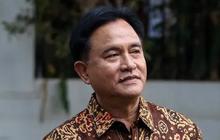 Yusril: KUHP Baru Tidak Lagi Bersifat Penjara Seperti Sistem Hukum Kolonial