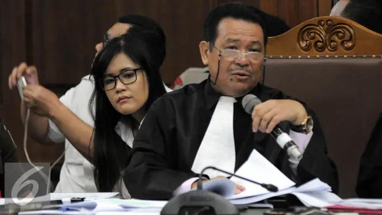 Jessica Wongso Rayakan Ultah ke-36 dengan Ajukan PK, Babak Baru Kasus Kopi Sianida Mirna Salihin