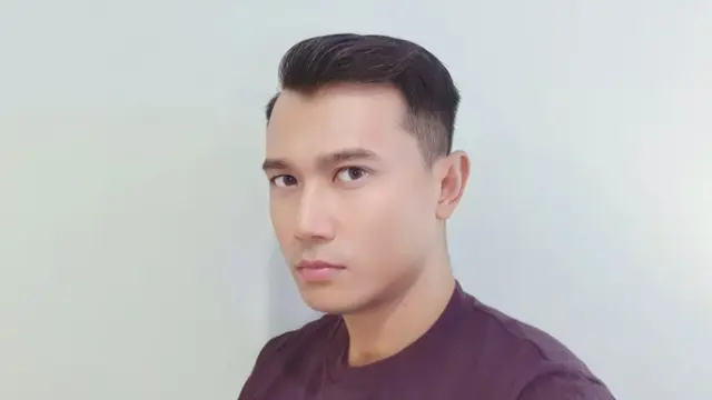 Dion Anthonijsz (Istimewa)