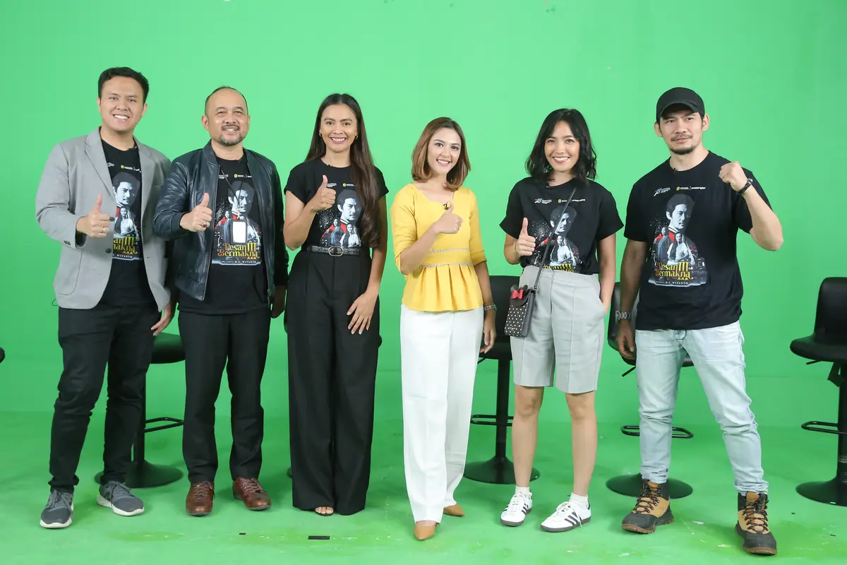 [Fimela] Film Pesan Bermakna Jilid 3