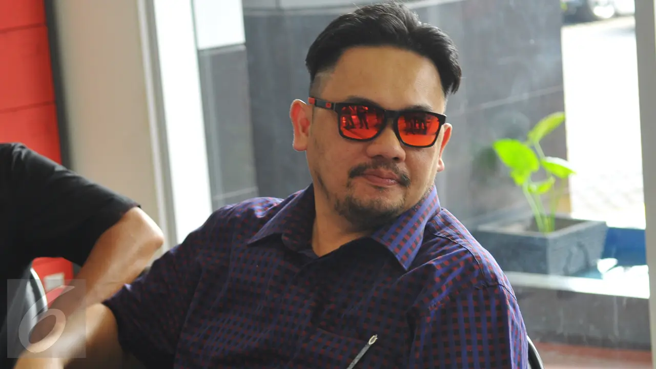 20151001-Farhat Abbas-Jakarta