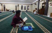 Kapan Malam Lailatul Qadar 2025? Ayo Maksimalkan Ibadah Sebelum Ramadan Berakhir