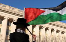 Amerika Serikat Ternyata Sudah Pernah Akui Palestina Negara Merdeka, ini Buktinya Ada di Isi Surat Presiden Roosevelt ke Hitler Jerman