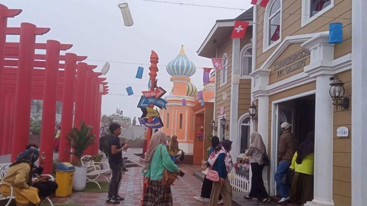 Harga Tiket Pesawat Mahal Tekan Pariwisata Sulsel, Industri Khawatirkan Penurunan Kunjungan