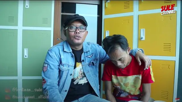 Sule Beri Nasihat kepada Ade Londok Usai Dihujat Warganet