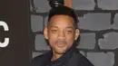 Will Smith. (Bintang/EPA)