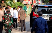 Kembali Jabat Ketua Dewan Syuro, Wapres Ma'ruf Amin Datangi DPP PKB di Tengah Isu Muktamar Tandingan