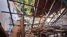 Opsi 3 Sekolah Relokasi Pascainsiden SDN Kebayoran Lama Selatan Roboh