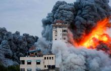 Kejahatan Perang Israel di Gaza Terang Benderang, 6 Bulan Jatuhkan 70 Ribu Ton Bom Jauh Lampaui Perang Dunia II